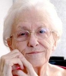 Mary Bryan Klusmeyer ’48